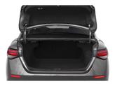 Thumbnail of 2025 Super Black Nissan Sentra