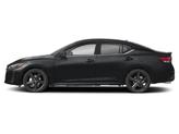 Thumbnail of 2025 Super Black Nissan Sentra