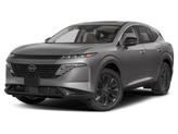 Photo of 2025 Gun Metallic Nissan Murano