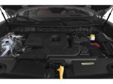 Thumbnail of 2025 Gun Metallic Nissan Murano