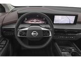 Thumbnail of 2025 Gun Metallic Nissan Murano