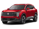 Photo of 2025 Scarlet Ember Tintcoat Nissan Kicks