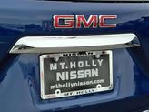 Thumbnail of 2022 Marine Metallic GMC Terrain
