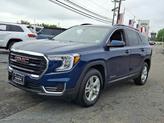 Thumbnail of 2022 Marine Metallic GMC Terrain