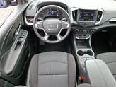 Thumbnail of 2022 Marine Metallic GMC Terrain