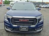 Thumbnail of 2022 Marine Metallic GMC Terrain