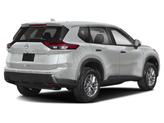 Thumbnail of 2025 Brilliant Silver Metallic Nissan Rogue