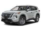 Photo of 2025 Brilliant Silver Metallic Nissan Rogue