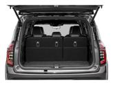 Thumbnail of 2026 Gun Metal/Black Nissan Armada