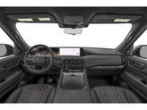 Thumbnail of 2026 Gun Metal/Black Nissan Armada