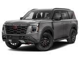 Photo of 2026 Gun Metal/Black Nissan Armada