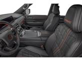 Thumbnail of 2026 Gun Metal/Black Nissan Armada