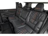 Thumbnail of 2026 Gun Metal/Black Nissan Armada