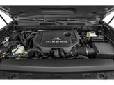 Thumbnail of 2026 Gun Metal/Black Nissan Armada