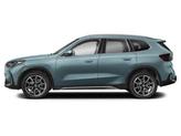 Thumbnail of 2025 Cape York Green Metallic BMW X1