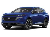 Photo of 2025 Deep Ocean Blue Pearl Nissan Murano
