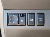 Thumbnail of 2021 Magnetic Black Pearl Nissan Frontier
