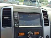 Thumbnail of 2021 Magnetic Black Pearl Nissan Frontier