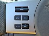 Thumbnail of 2021 Magnetic Black Pearl Nissan Frontier