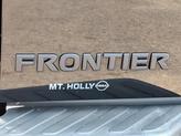 Thumbnail of 2021 Magnetic Black Pearl Nissan Frontier