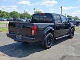 Thumbnail of 2021 Magnetic Black Pearl Nissan Frontier