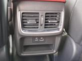 Thumbnail of 2024 Radiant White INFINITI QX50