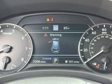 Thumbnail of 2024 Radiant White INFINITI QX50