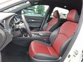 Thumbnail of 2024 Radiant White INFINITI QX50