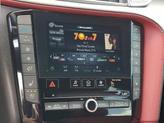 Thumbnail of 2024 Radiant White INFINITI QX50