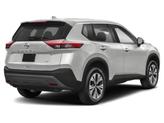 Thumbnail of 2023 Pearl White Tricoat Nissan Rogue
