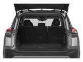 Thumbnail of 2023 Pearl White Tricoat Nissan Rogue