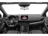 Thumbnail of 2023 Pearl White Tricoat Nissan Rogue