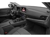Thumbnail of 2023 Pearl White Tricoat Nissan Rogue