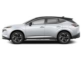 Thumbnail of 2025 Everest White Pearl Tricoat/Super Black Nissan Murano