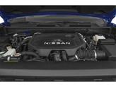 Thumbnail of 2026 Black Nissan Armada