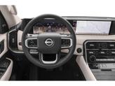 Thumbnail of 2026 Black Nissan Armada