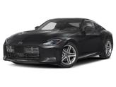 Photo of 2024 Black Diamond Pearl Nissan Z