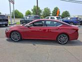 Thumbnail of 2023 Scarlet Ember Tintcoat Nissan Altima