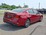 Thumbnail of 2023 Scarlet Ember Tintcoat Nissan Altima