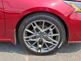 Thumbnail of 2023 Scarlet Ember Tintcoat Nissan Altima