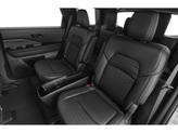 Thumbnail of 2025 Obsidian Green Pearl Nissan Pathfinder