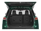 Thumbnail of 2025 Obsidian Green Pearl Nissan Pathfinder