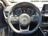 Thumbnail of 2021 Brilliant Silver Metallic Nissan Rogue