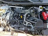 Thumbnail of 2021 Brilliant Silver Metallic Nissan Rogue