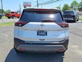 Thumbnail of 2021 Brilliant Silver Metallic Nissan Rogue