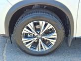 Thumbnail of 2021 Brilliant Silver Metallic Nissan Rogue