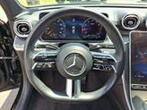 Thumbnail of 2023 Black   040 Mercedes-Benz C-Class