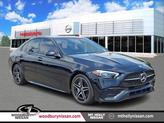 Photo of 2023 Black   040 Mercedes-Benz C-Class