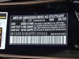Thumbnail of 2023 Black   040 Mercedes-Benz C-Class
