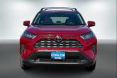 Thumbnail of 2019 Ruby Flare Pearl Toyota RAV4